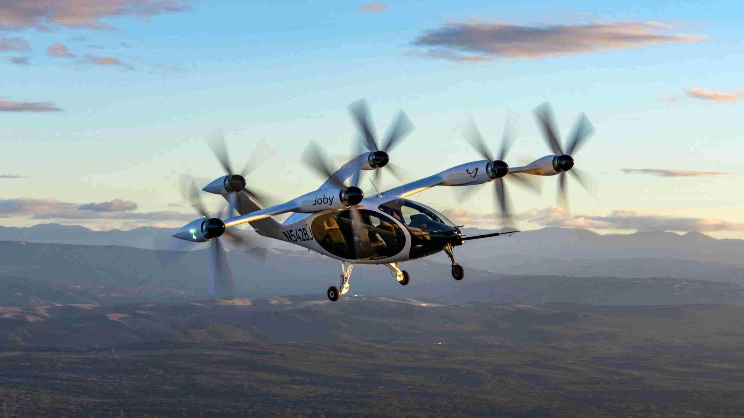 Are we finally closing in on a ‘Futurama’-like era of flying cars?