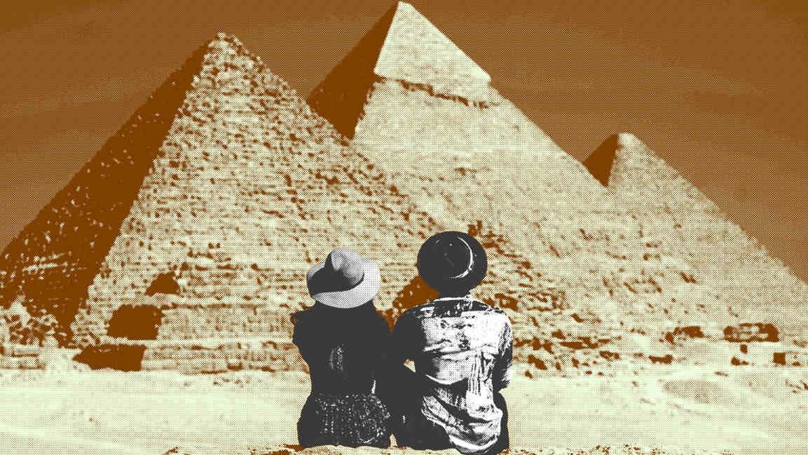 Egypt raises 2025 tourism target to 19 Million as arrivals surge 20%