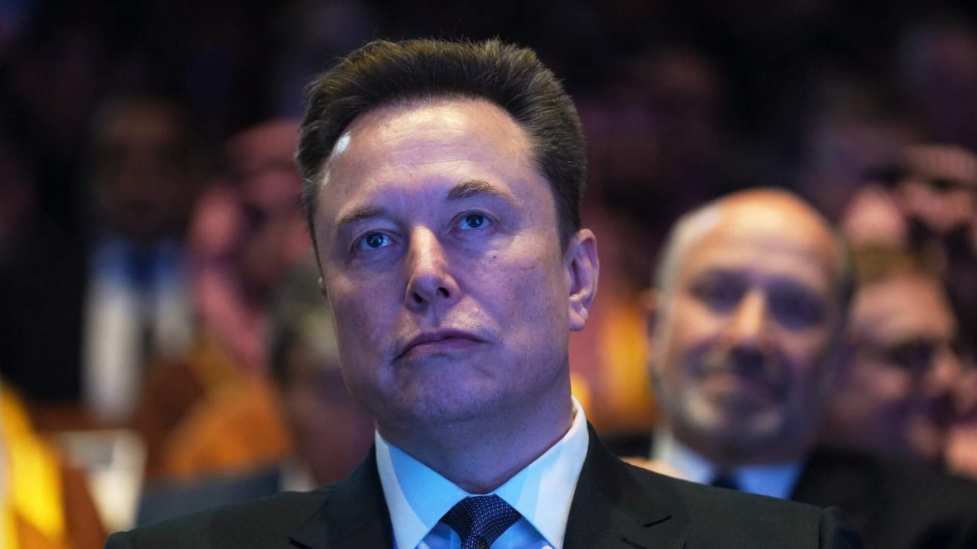 Elon Musk says DOGE was ‘somewhat successful’ and he wouldn’t do it again