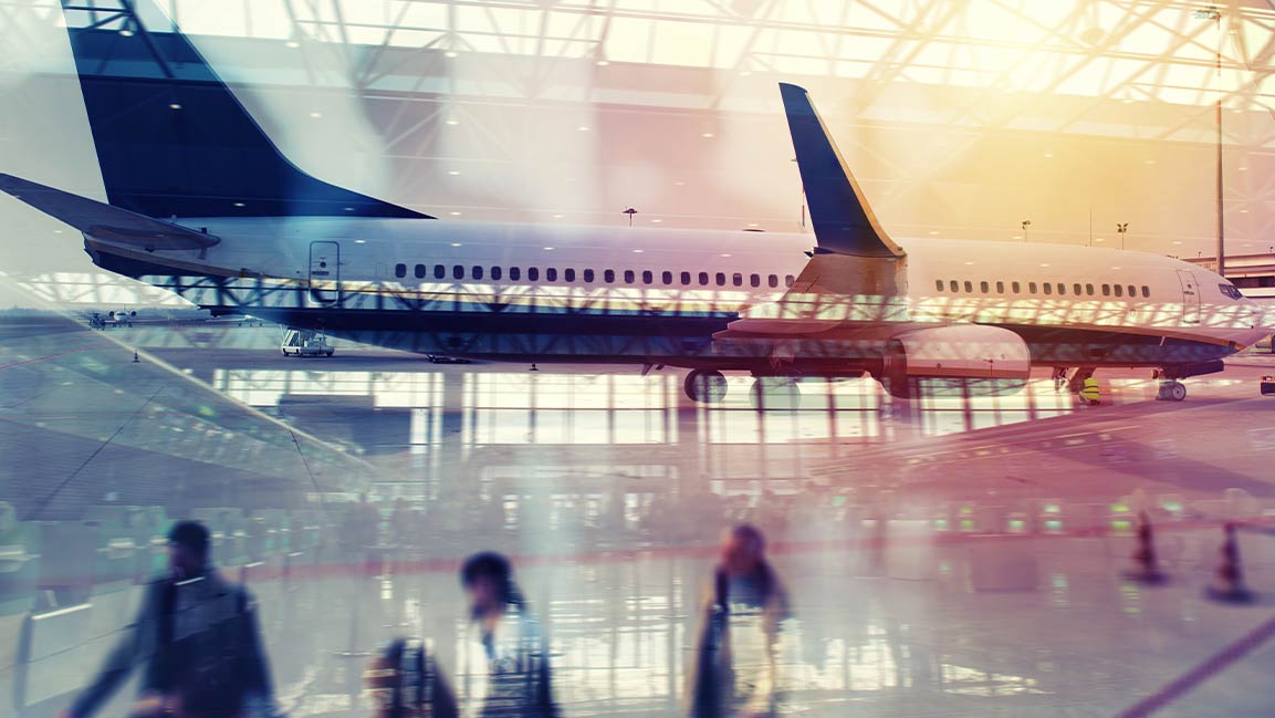 GCC outbound travel market set to reach $138 billion by 2033