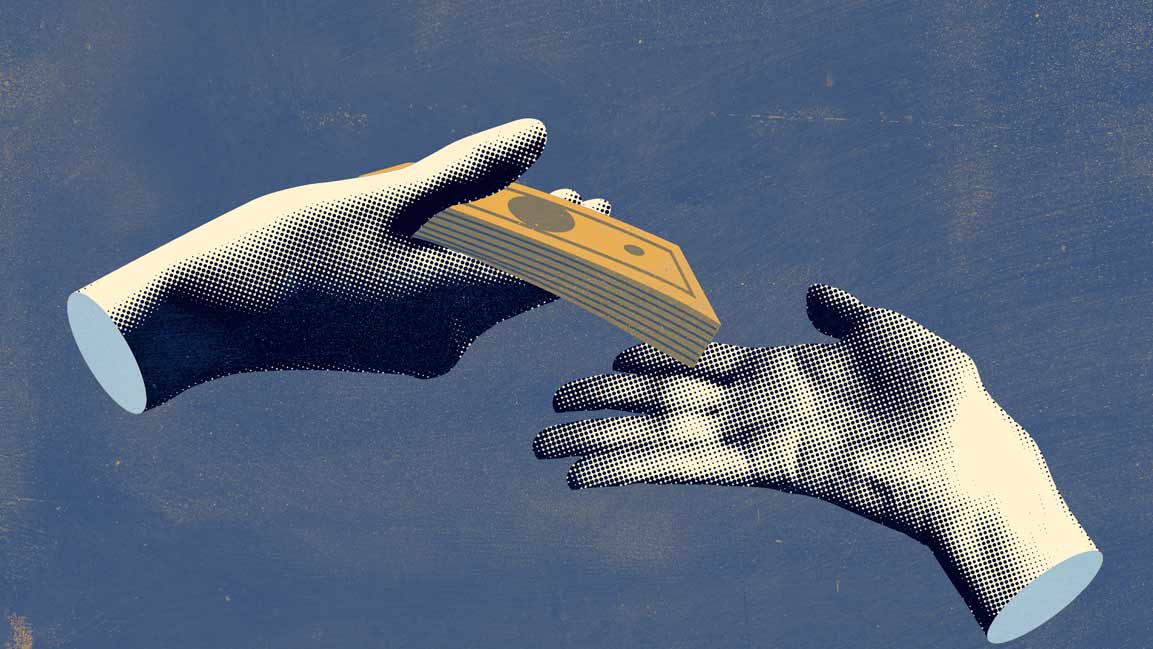 IMF agrees with Egypt on deal unlocking up to $3.8B funding