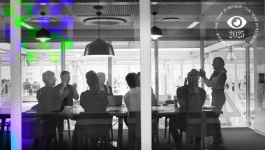 These leadership strategies shaped workplace engagement in the Middle East in 2025 These leadership strategies shaped workplace engagement in the Middle East in 2025