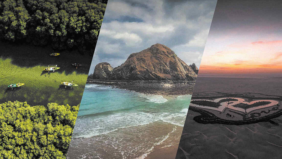 UAE launches sixth edition of World’s Coolest Winter tourism campaign