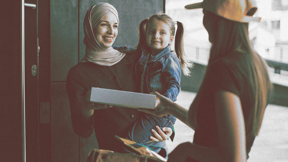 UAE online food delivery market to reach $3.9 billion by 2030