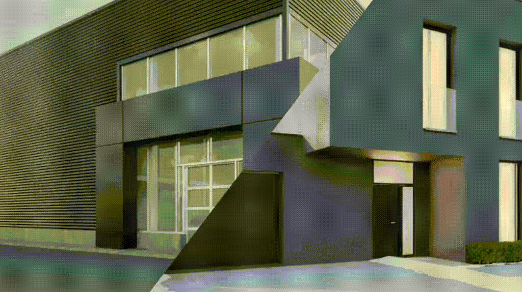 Image: courtesy Joe Doucet and Partners