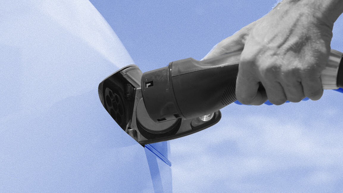 Abu Dhabi DoE and TAQA launch 'Barq' EV charging network