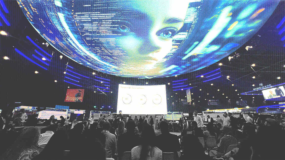 Ai Everything MEA Egypt event demonstrates how applied AI shapes policy and industry