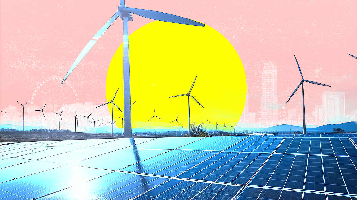 BEEAH and Masdar sign deal to develop utility-scale clean energy projects in Sharjah