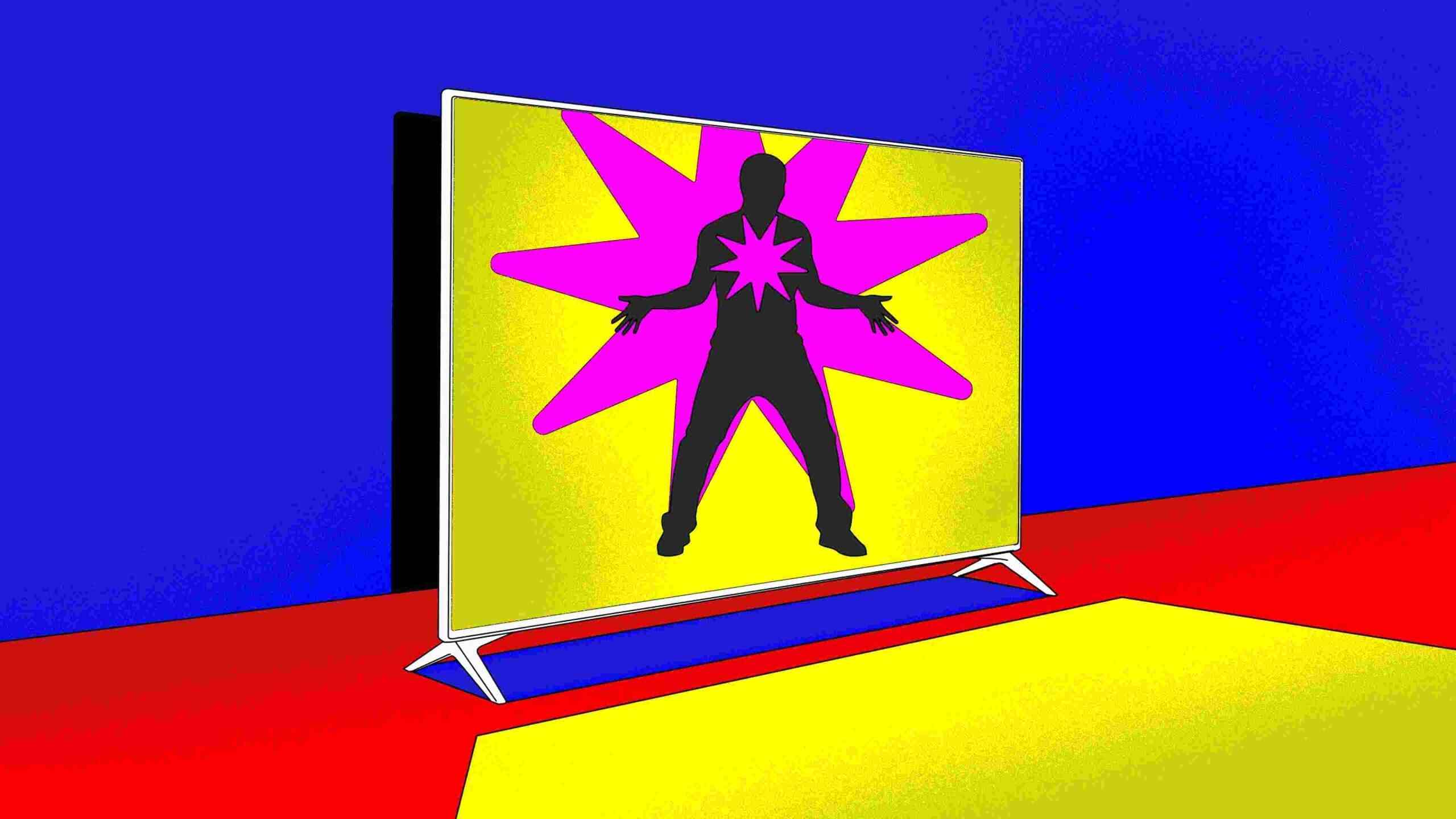 Branded entertainment will just be entertainment in 2026