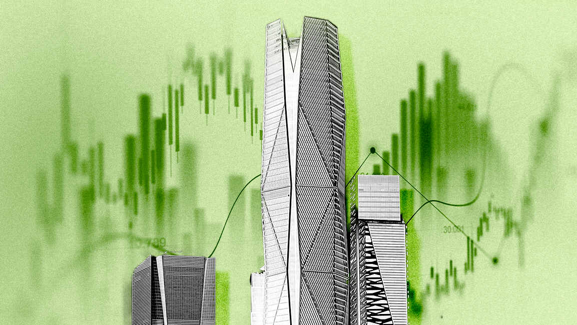 Capital market reforms fuel a 36% rise in Saudi public investment fund assets