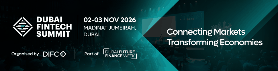 Dubai FinTech Summit