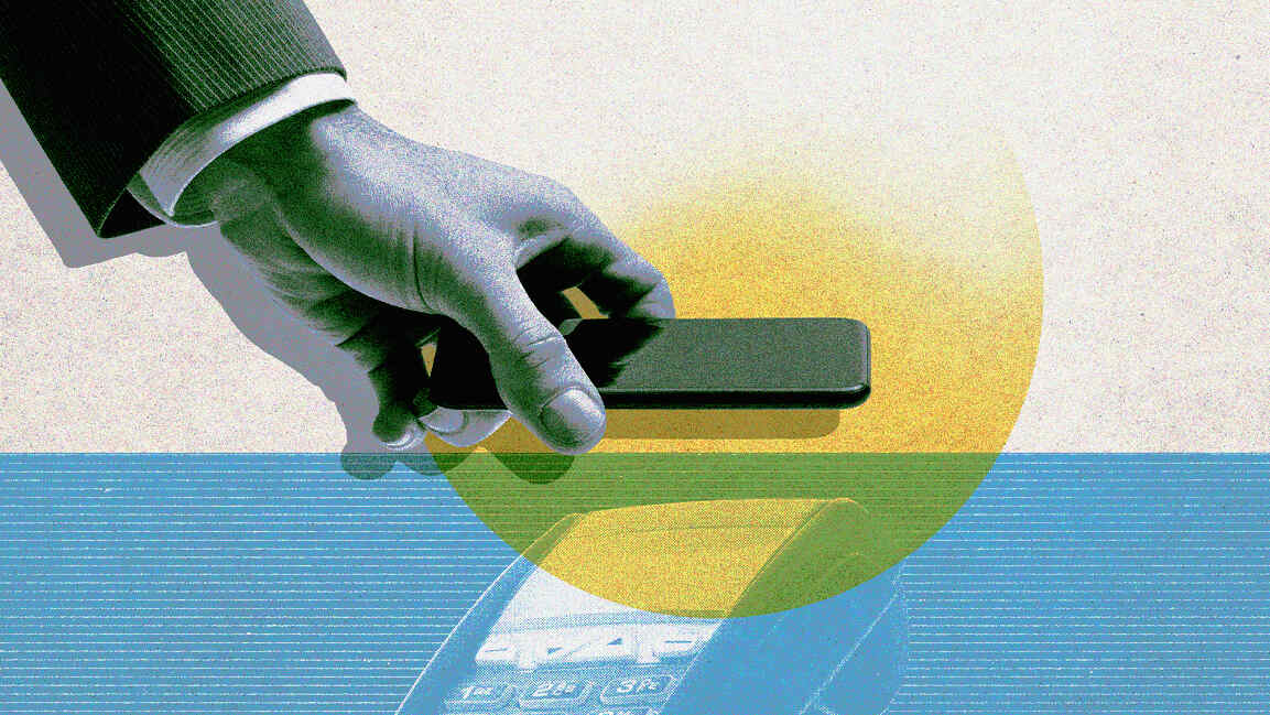 Dubai advances cashless transition with new digital payments partnership