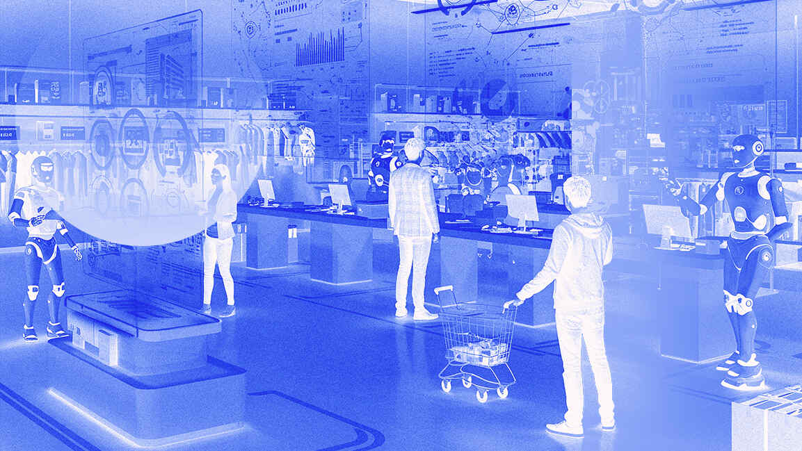 Five reasons to apply for the Retail World Awards 2026