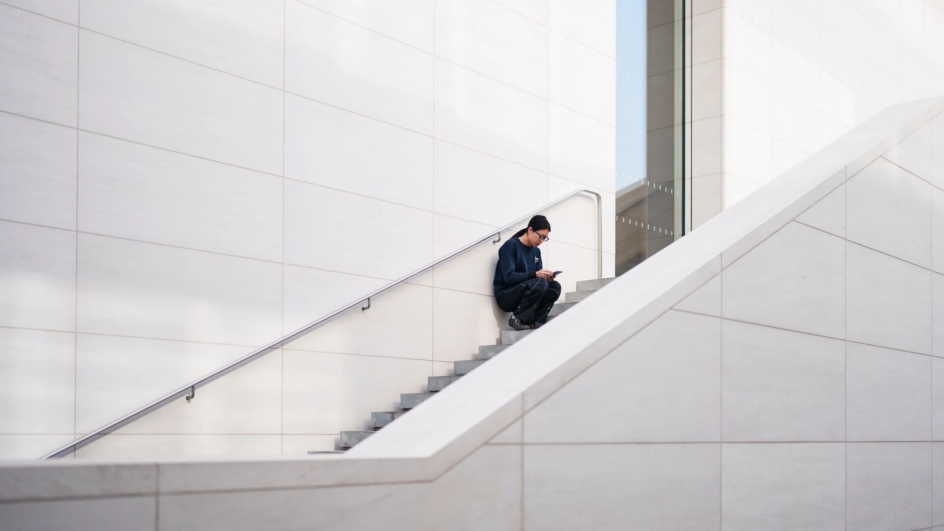 How anti-doomscrolling influencers are combating social media addiction