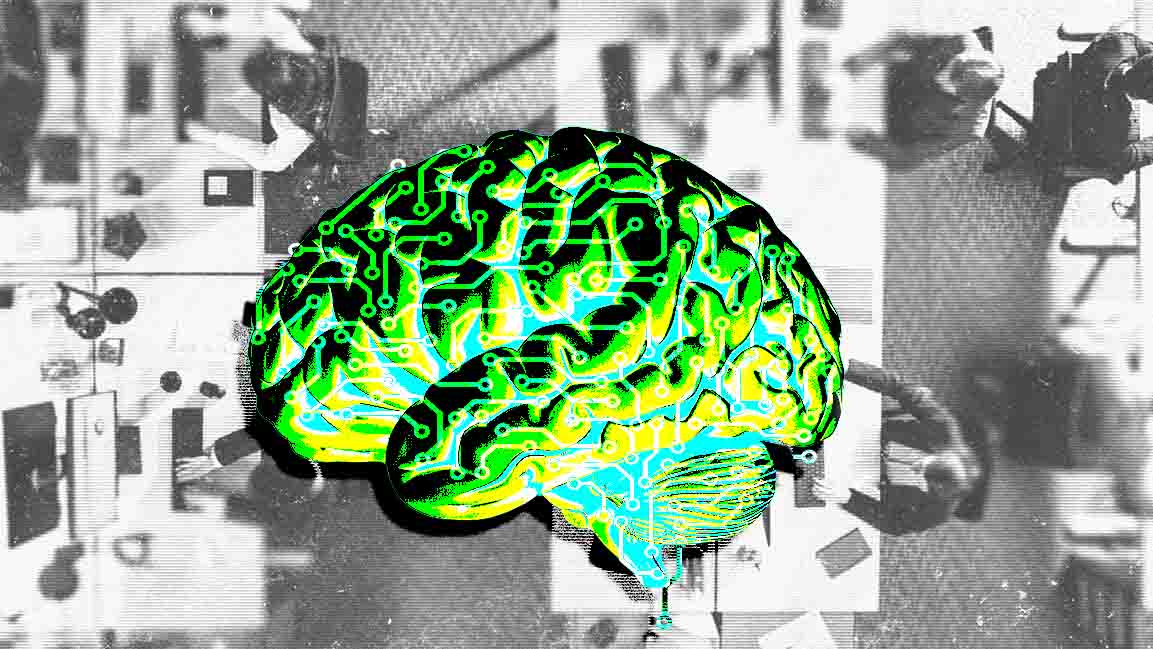 Is the AI productivity paradox really a human problem?