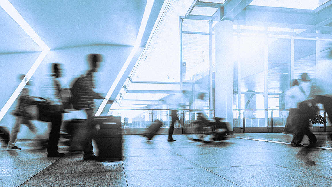 King Abdulaziz International Airport sets new record with 53.4 million passengers