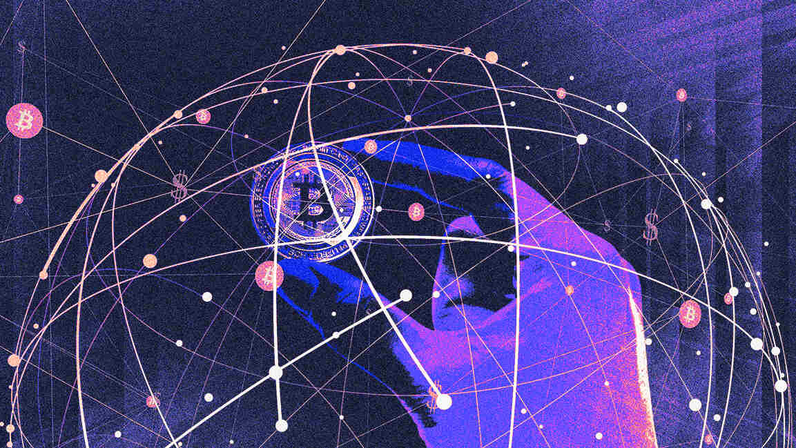 Middle East’s crypto transactions surpass $500 billion annually