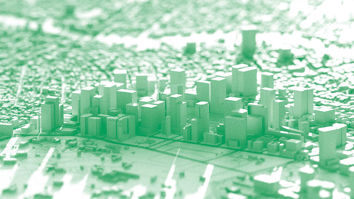 Mohammed bin Rashid launches $27.2 billion expansion of DIFC