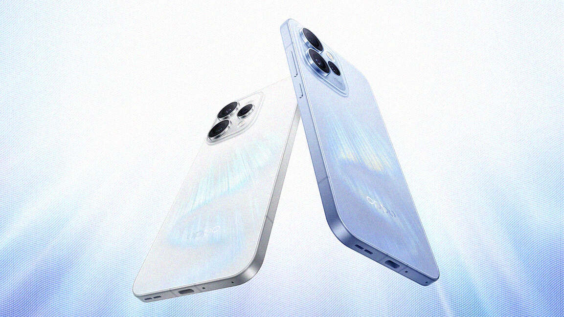 OPPO introduces Reno15 series with 200MP camera and AI features