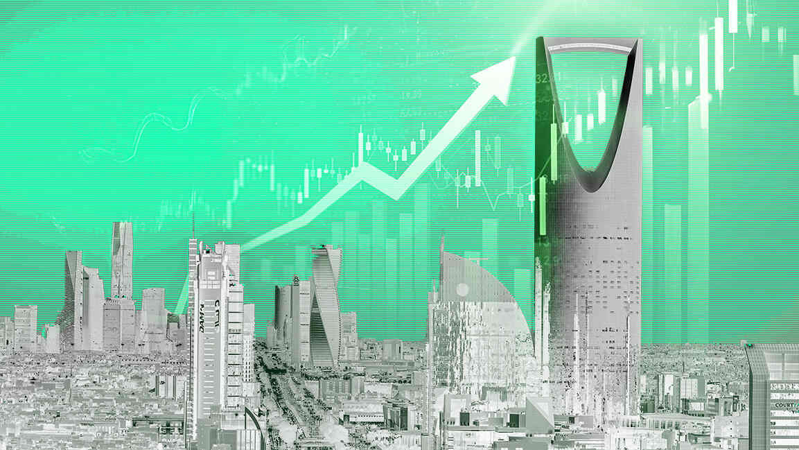 Saudi Arabia sees surge in trade activity across Vision 2030 sectors