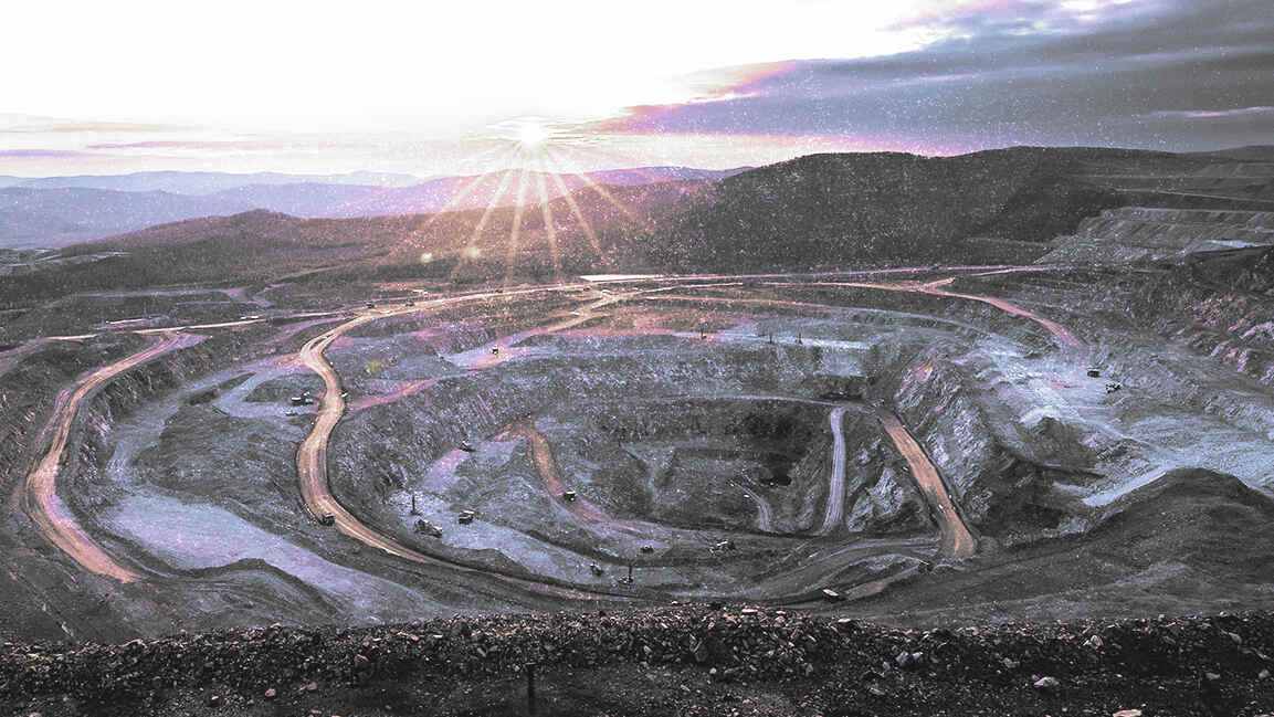 Saudi Arabia signs mining cooperation MoUs with Chile, Canada and Brazil