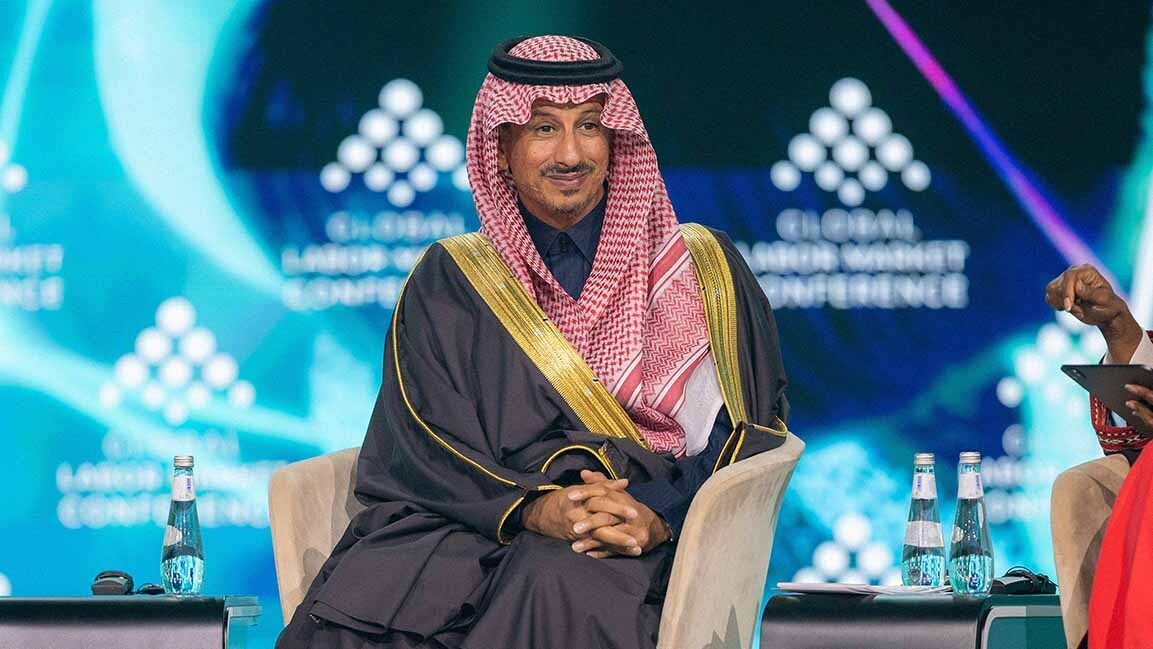 Saudi Arabia’s Minister of Tourism outlines plans to create jobs and prepare youth for careers in hospitality and cultural tourism.