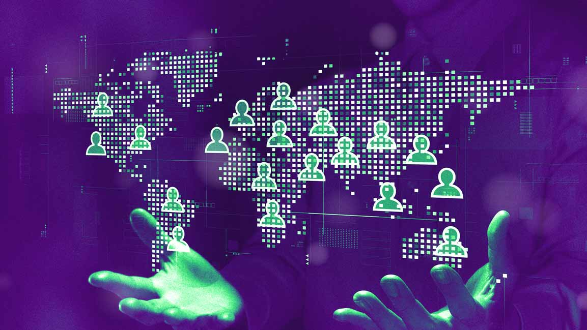 The UAE has a blueprint to attract global talent. And startups are running with it