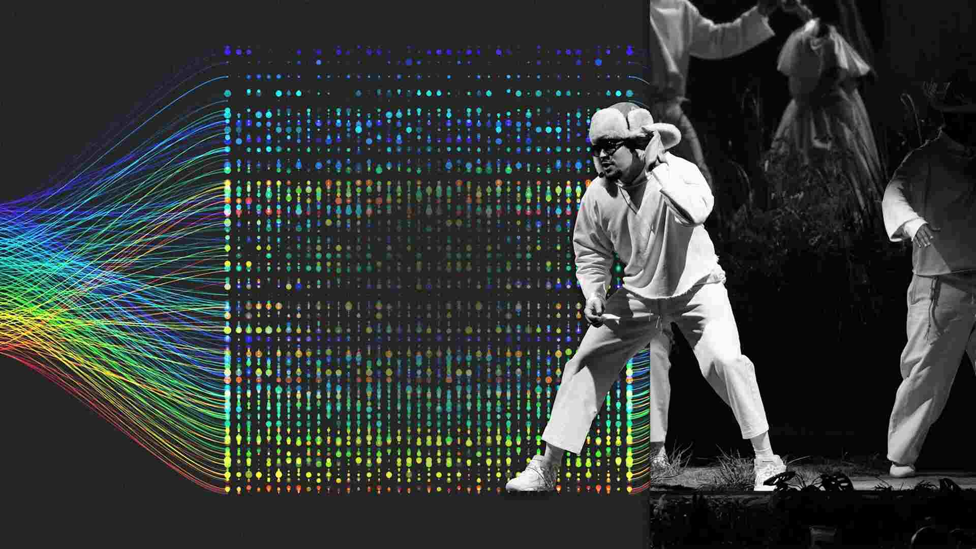 The answer to AI in music isn’t suppression. It’s data