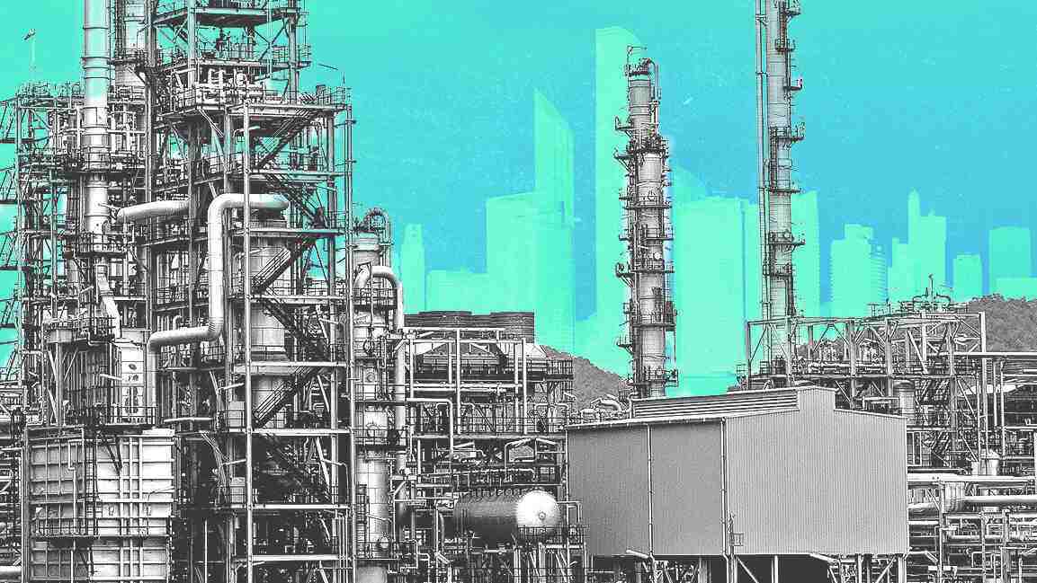 UAE focuses on industrial sector to advance Net Zero 2050 strategy