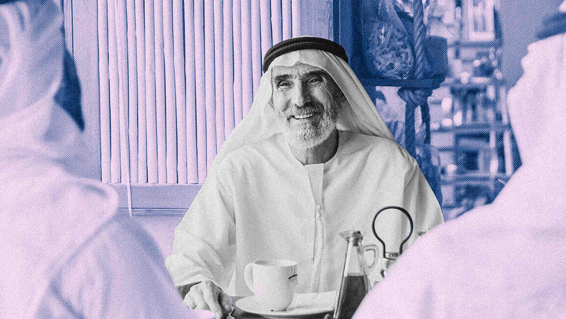 UAE launches ‘Labaih Initiative’ to simplify tax services for senior citizens