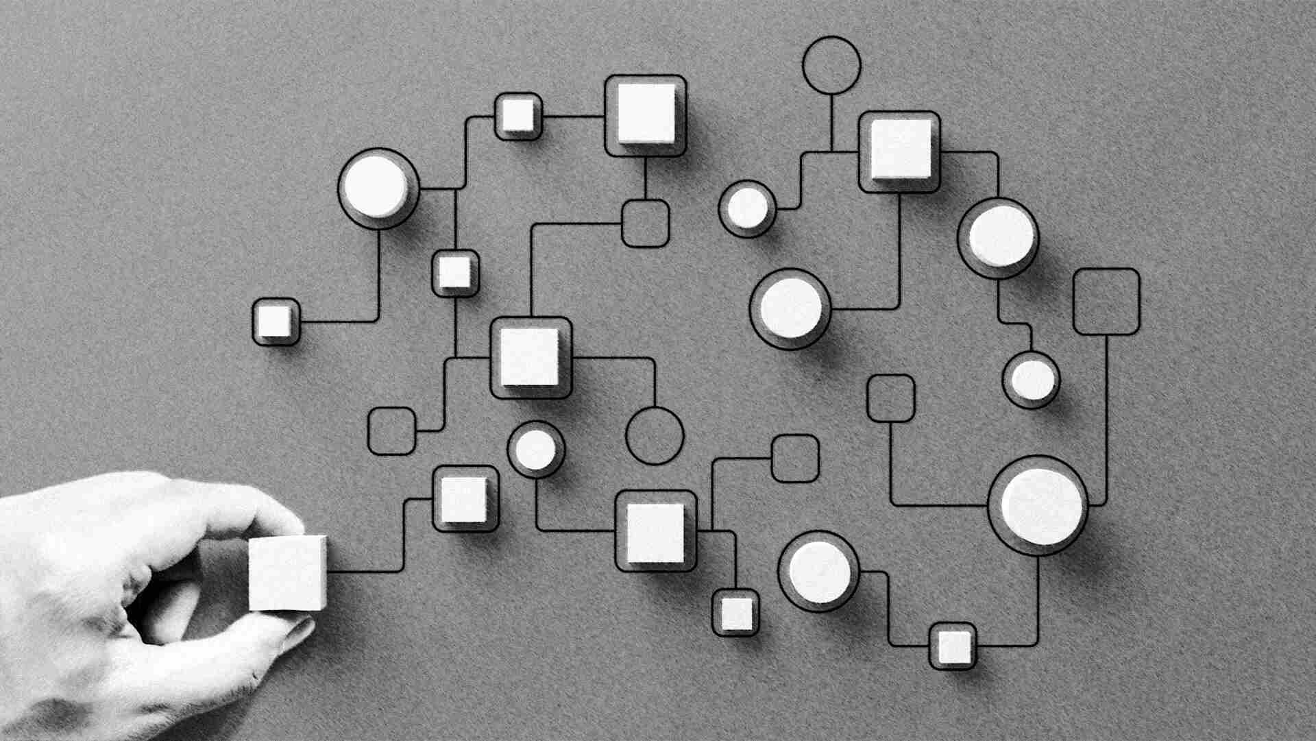 Willpower will fail you. Systems are the real secret to winning at work and life