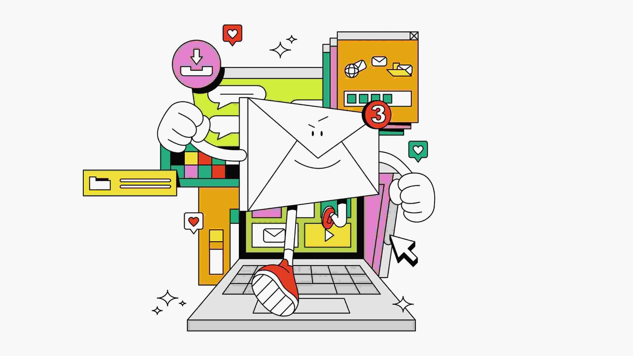 Email inboxes are AI’s next gold mine