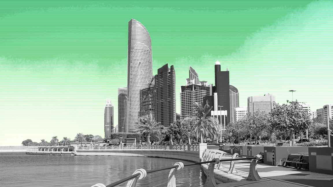 Can modern architecture become heritage? Abu Dhabi thinks so