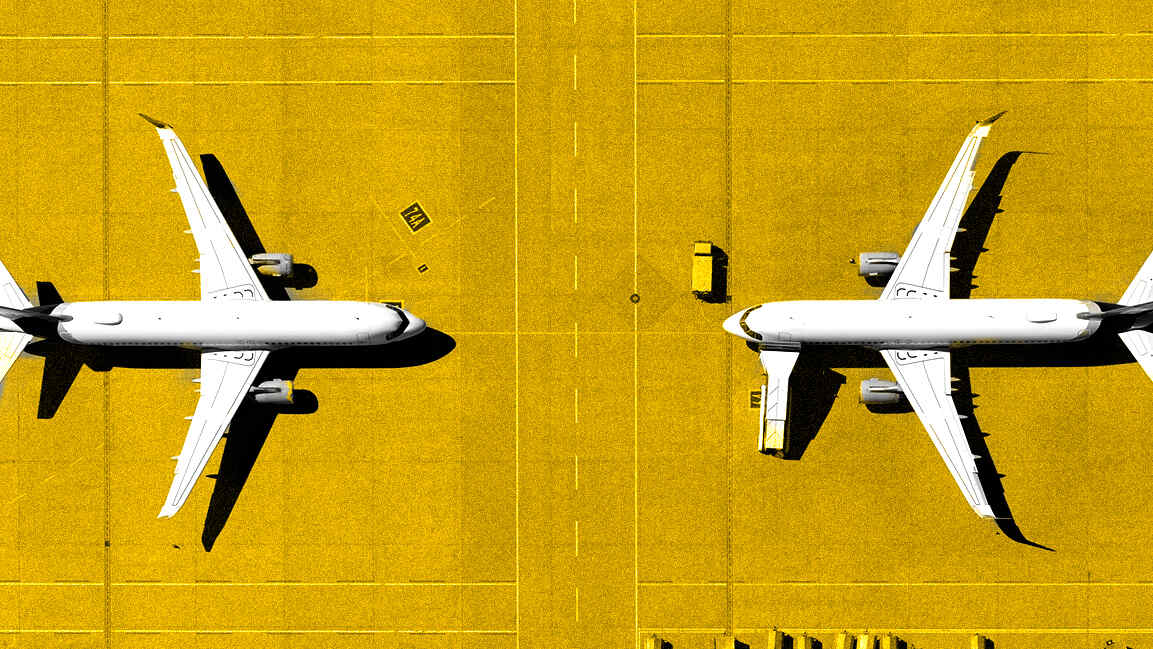 DAE to acquire Macquarie AirFinance in $7 billion deal, boosting fleet to over 1,000 aircraft