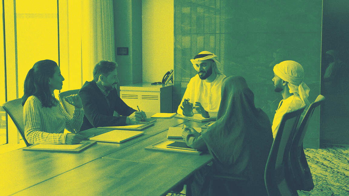 Dubai hosts fifth edition of Arab Meeting for Young Leaders