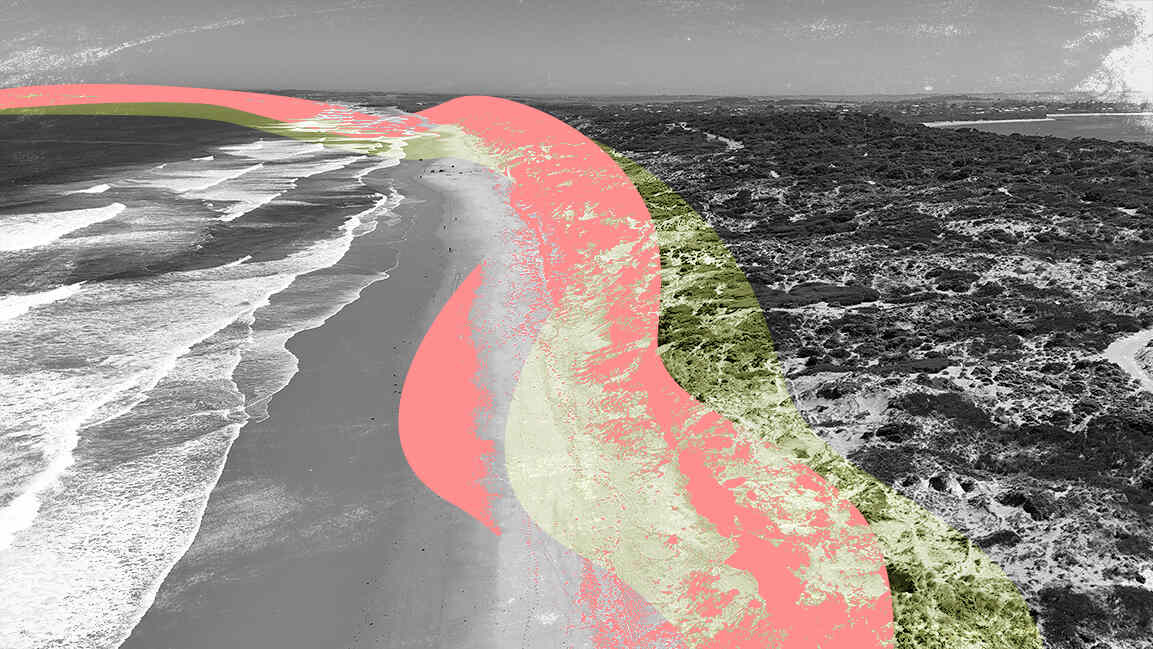 Egypt moves to accelerate coastal protection amid climate risks