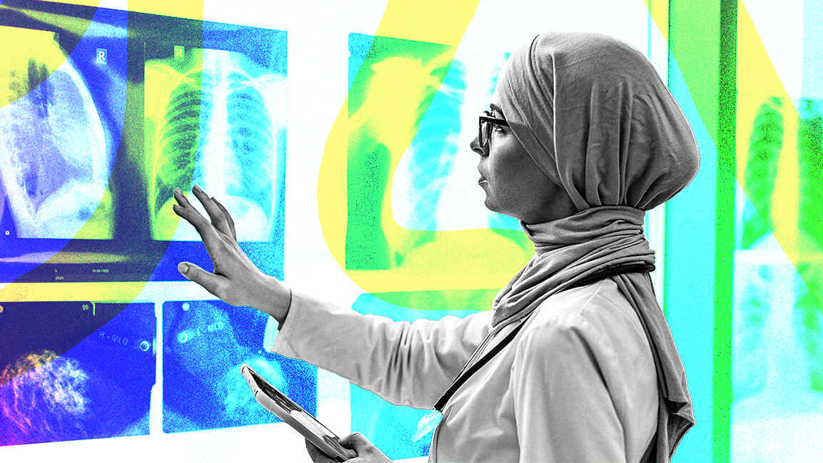 GCC healthcare sector expands on rising infrastructure, talent and digital health investment