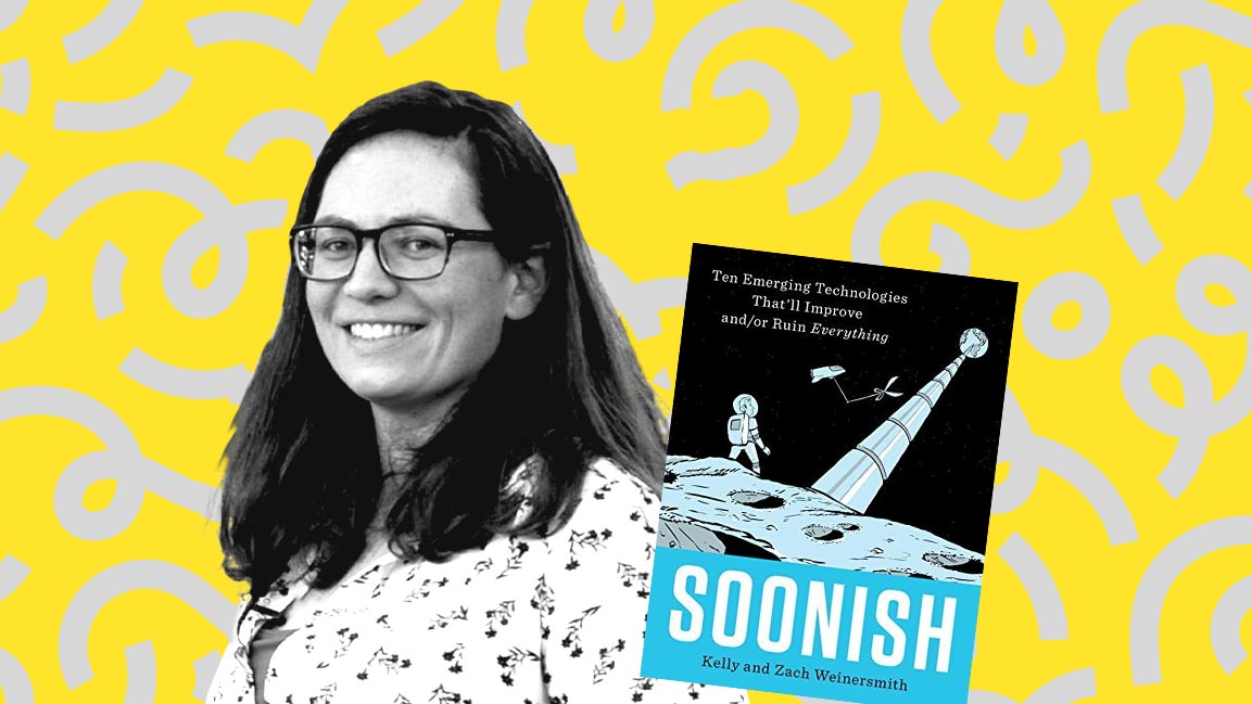 Reusable rockets made it. Asteroid mining didn’t. Kelly Weinersmith’s Soonish explains why