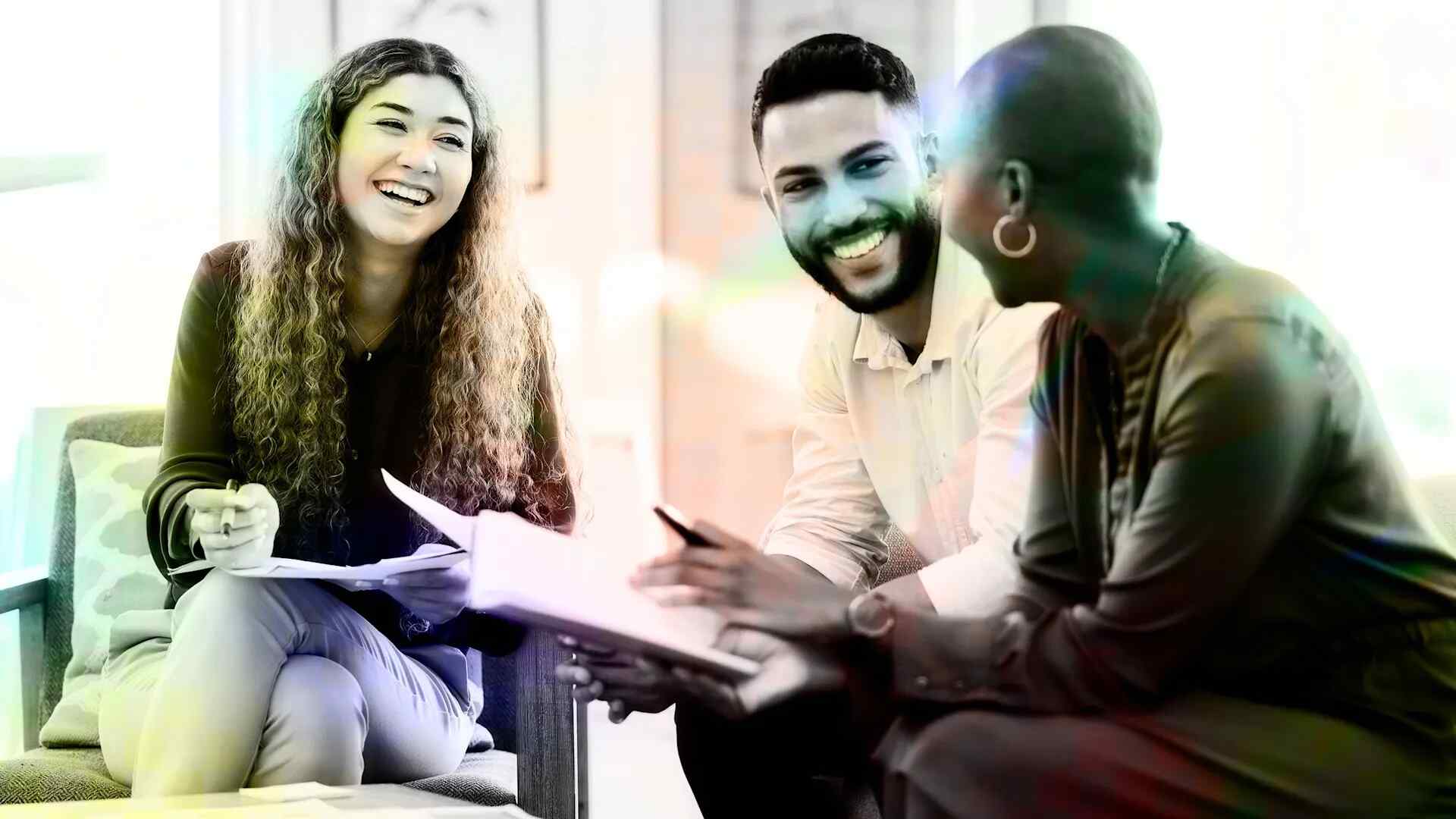 Science shows well-being drives performance. It’s no longer even a debate