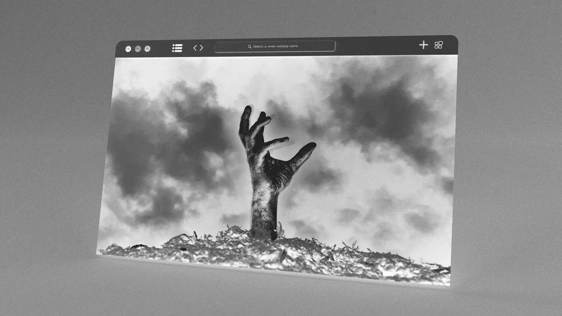 The Zombie Internet Has Arrived And It Could Reshape Our Digital World