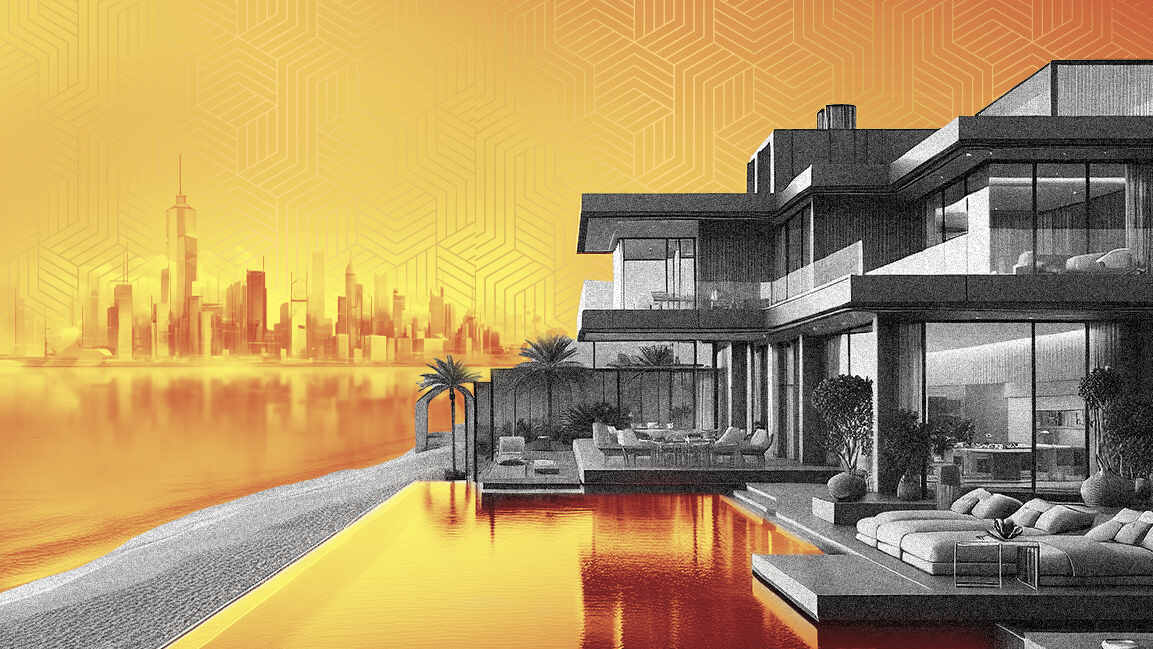 The next generation of luxury homes is banking on brand loyalty