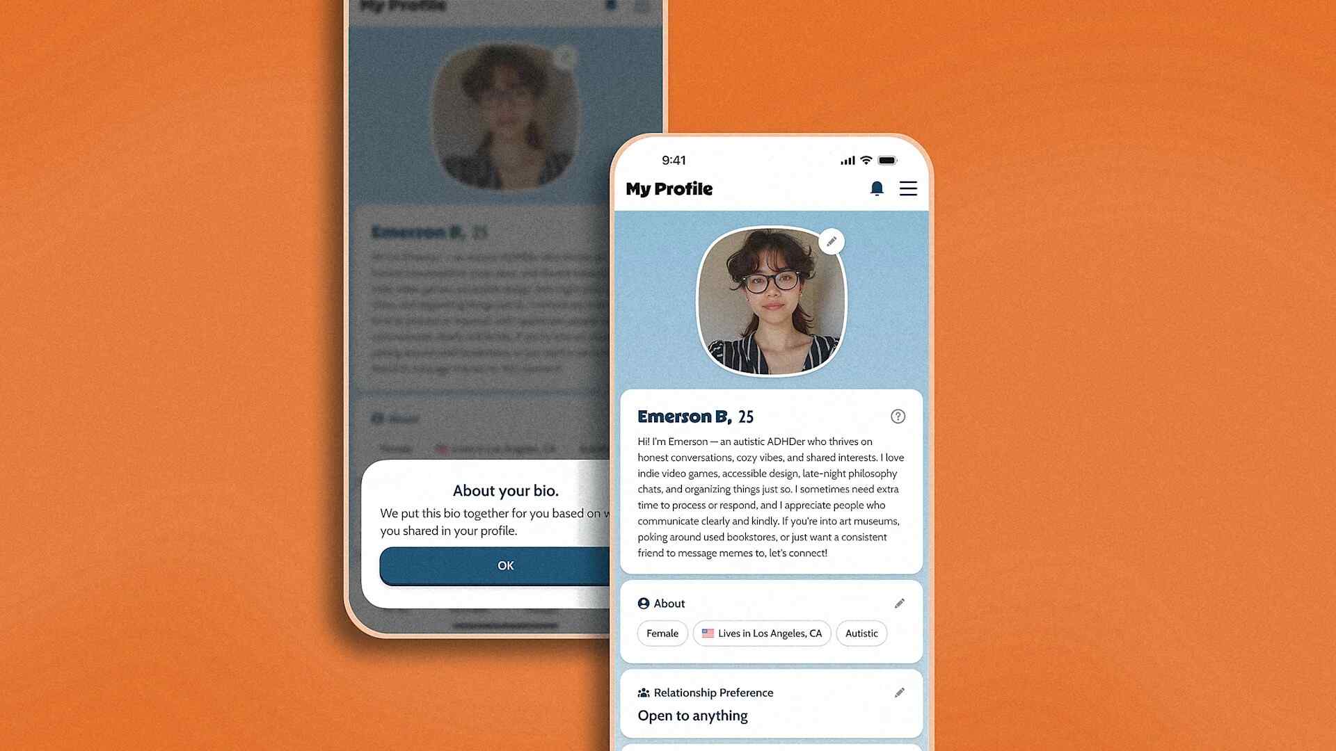 This new social network is designed specifically for neurodivergent adults