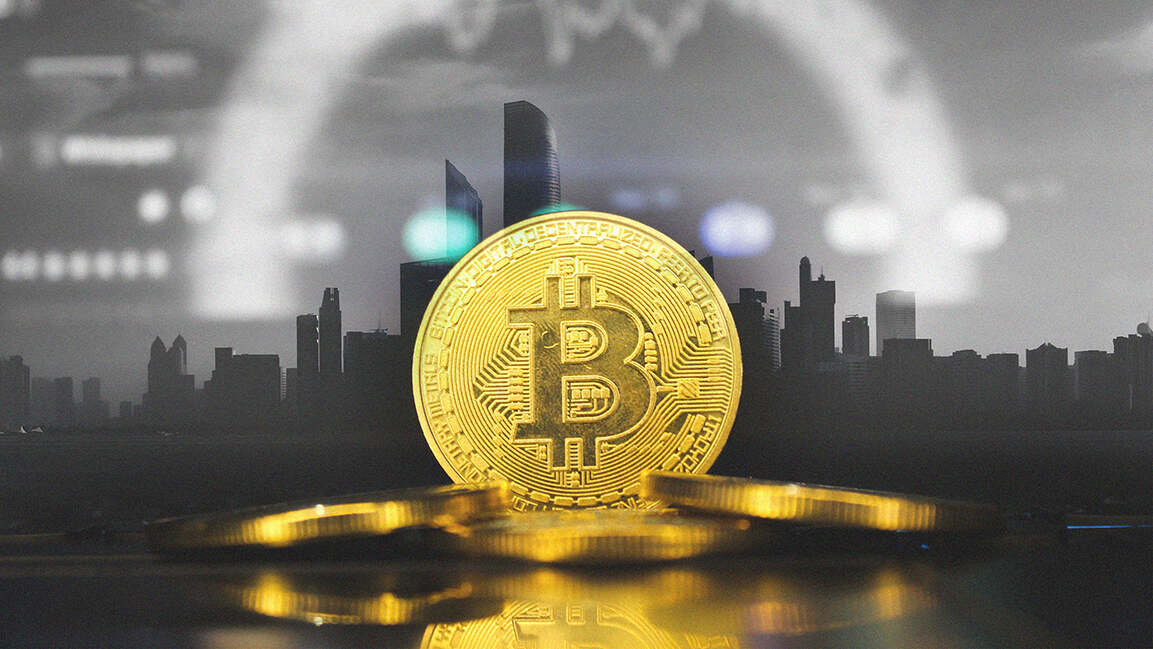 UAE moves from blockchain experimentation to national-scale deployment, new report finds