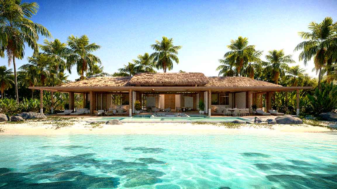World Liberty Financial to tokenize Trump Maldives resort