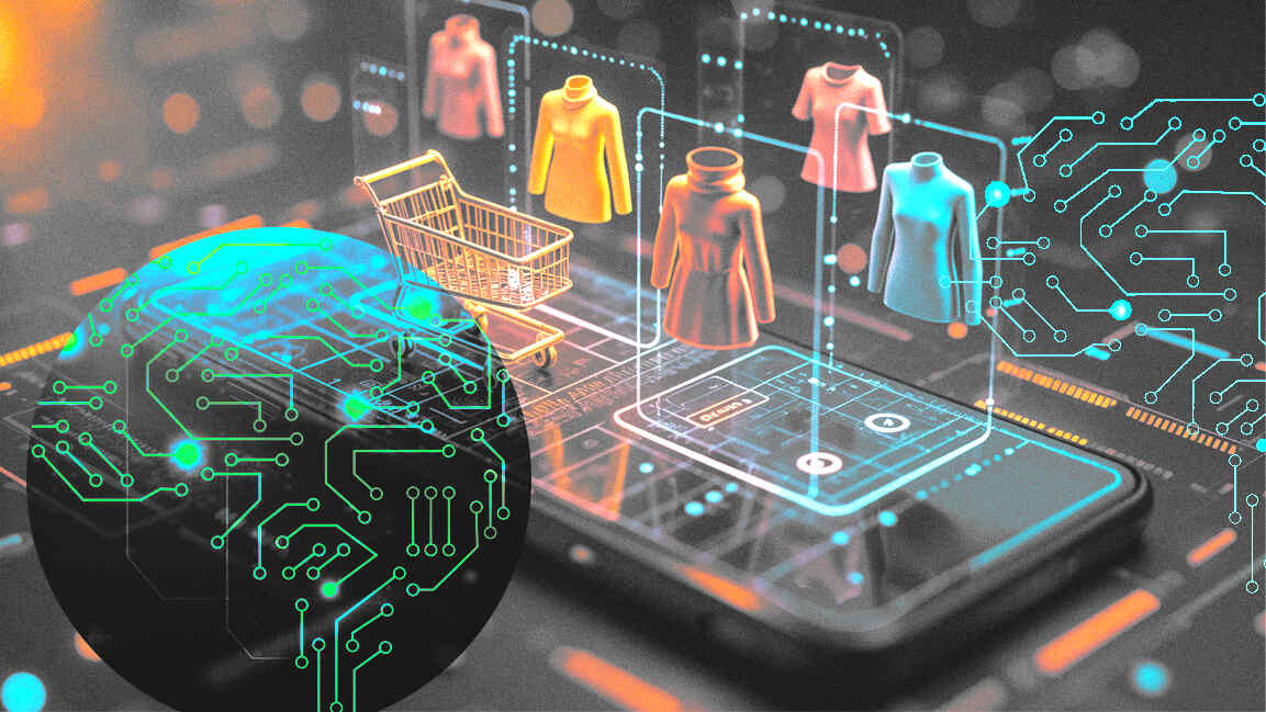 AI is changing shopping in the Middle East — but trust is still the big question