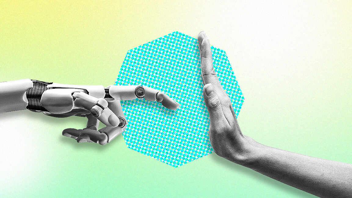 AI was supposed to democratize opportunity. So why are women missing out?