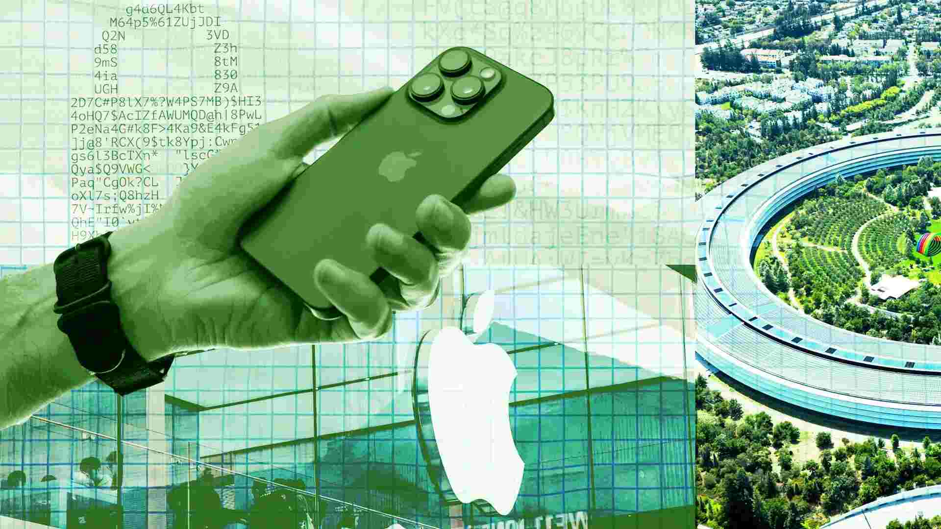 Apple’s most important contribution over the past 50 years isn’t what you expect