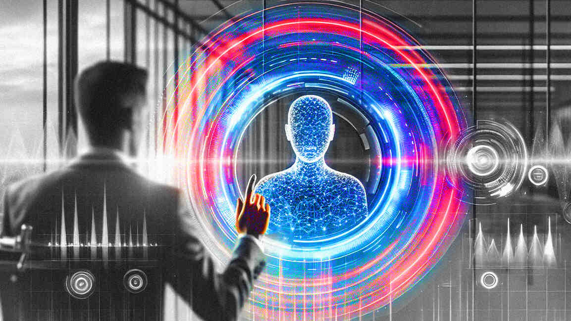 Aramco venture arm backs US-based deepfake and voice AI startup