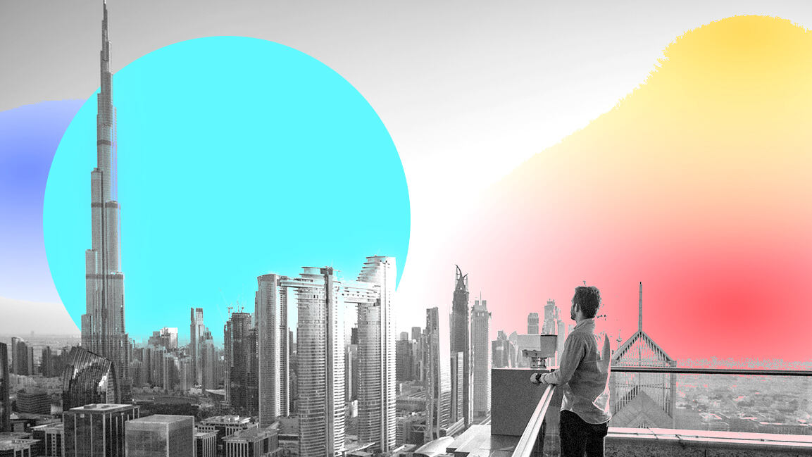 Dubai named world’s cleanest city for sixth consecutive year