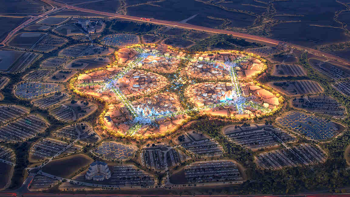 Expo 2030 Riyadh appoints OMD MENA as lead media agency
